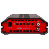 DS18 SXE-2500.1D Class D 1-Channel Amplifier 800 Watts Rms @ 1-Ohm DS18