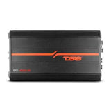 DS18 SXE-4000.4D SXE Class D 4-Channel Full-Range Car Amplifier 4 x 275 RMS @4 Ohm 4000 Watts