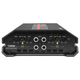 DS18 SXE-4000.4D SXE Class D 4-Channel Full-Range Car Amplifier 4 x 275 RMS @4 Ohm 4000 Watts DS18