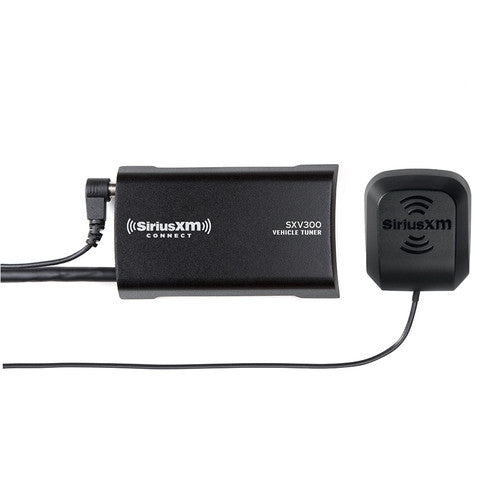 Sirius XM Radio Tuner