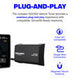 Sirius XM Radio Tuner