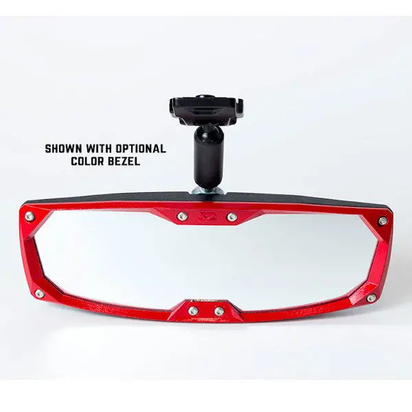 Seizmik Halo-R Rear View Mirror - Can-Am Defender High Lifter