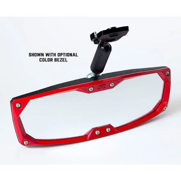 Seizmik Halo-R Rear View Mirror - Can-Am Defender High Lifter