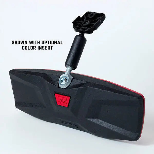 Seizmik Halo-R Rear View Mirror - Can-Am Defender High Lifter
