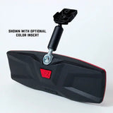 Seizmik Halo-R Rear View Mirror - Can-Am Defender High Lifter