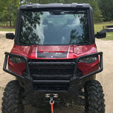 Seizmik Pursuit Side View Mirror - Pro-Fit and Profile High Lifter