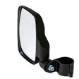 SEIZMIK UTV SIDEVIEW MIRRORS (PR) - 1.5" STEEL CLAMP Seizmik