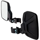 Seizmik UTV Side View Mirror (Pair- ABS)- Polaris Pro-Fit and Can-Am Profiled High Lifter