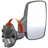 Seizmik UTV Side View Mirror (Pair- ABS)- Polaris Pro-Fit and Can-Am Profiled High Lifter