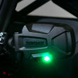 Seizmik Pursuit Night Vision Series Side View Mirrors - Pro-Fit and ProFile High Lifter