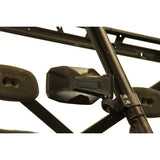 Seizmik Strike Side View Mirror (Pair- ABS)- Polaris Pro-Fit and Can-Am Profiled High Lifter