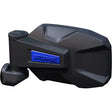 STRIKE MIRROR COLOR INSERT BLUE Seizmik