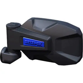 STRIKE MIRROR COLOR INSERT BLUE Seizmik