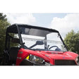 WINDSHIELD, POLARIS RANGER XP900 FULL SIZE VERSA-FOLD (NON-C Seizmik