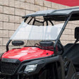 WINDSHIELD HONDA PIONEER 500 Seizmik