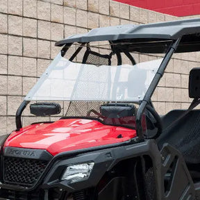 WINDSHIELD HONDA PIONEER 500 Seizmik