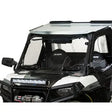 WINDSHIELD RZR VERSA VENT Seizmik