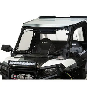 WINDSHIELD RZR VERSA VENT Seizmik