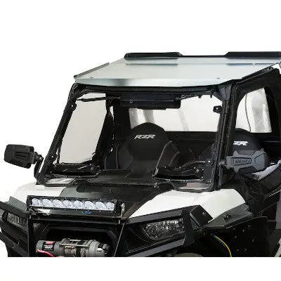 WINDSHIELD RZR VERSA VENT Seizmik