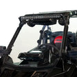 WINDSHIELD, RZR RS1 VENTED Seizmik