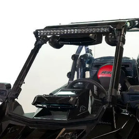 WINDSHIELD, RZR RS1 VENTED Seizmik