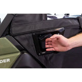 Seizmik Framed Door Kit- Can-Am Defender SXSParts.com