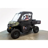 Seizmik Framed Door Kit- Can-Am Defender SXSParts.com