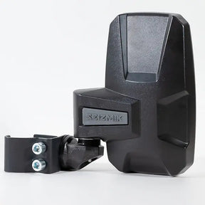 Seizmik Embark Side View Mirror with ABS Body & Bezel - Pro-Fit/Profiled (Pair) High Lifter