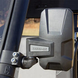 Seizmik Embark Side View Mirror with ABS Body & Bezel - Pro-Fit/Profiled (Pair) High Lifter
