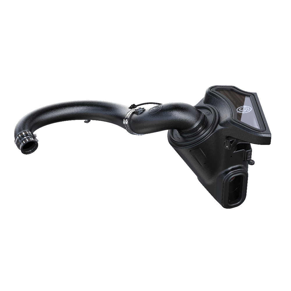 Cold Air Intake for 2020-2026 Silverado, Sierra 1500 / Tahoe, Yukon, Suburban, Escalade Duramax 3.0L S&B