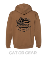 Gatortail Nation Hoodie Gatortail