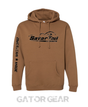 Gatortail Nation Hoodie Gatortail
