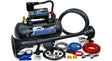 OPEN BOX Safety Horn 127H Air Horn Kit HornBlasters
