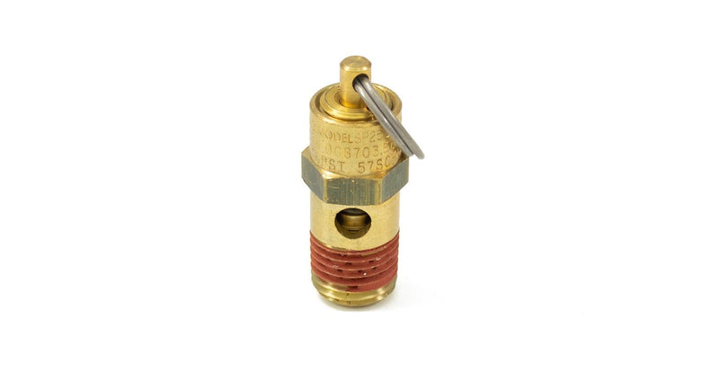 150 PSI Safety Blow-off Valve (for 90-120 PSI Systems)