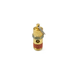 235 PSI Safety Blow-off Valve (for 200 PSI Systems) HornBlasters
