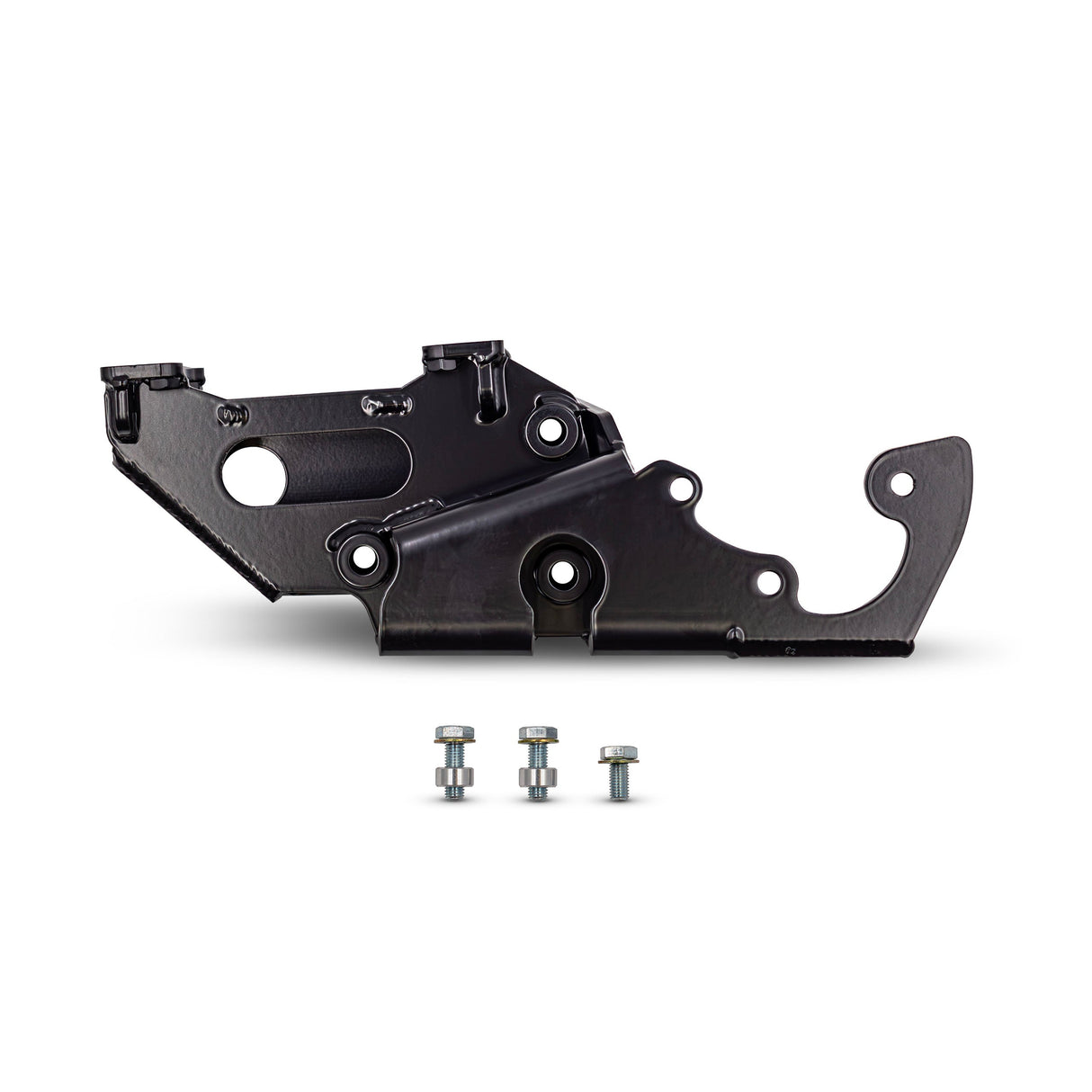 Desolate Motorsports 89-96 Bronco/F150 Saginaw Pump Upgrade Desolate Motorsports