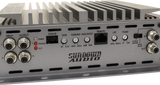 SALT-1 Class D Amplifier