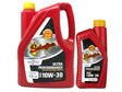 Schaeffers 0722 SynShield Ultra Performance 10W-30 Diesel Engine Oil Schaeffers