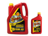 Schaeffers 700 SynShield Durability Advantage 15W-40 Diesel Oil Schaeffers