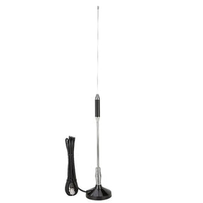 Scosche Magnet Mount CB Antenna CB201-WP TekShack
