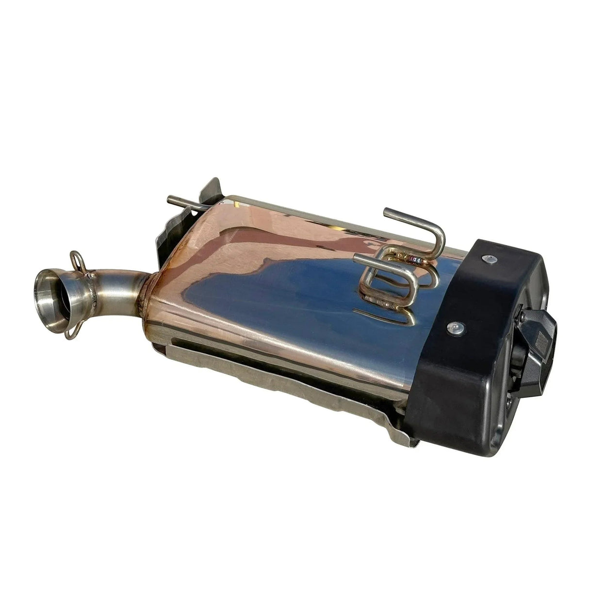 RPM Polaris Scrambler & Sportsman 1000S Sport Muffler Slip On Performance Exhaust