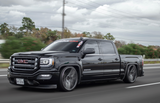 2014- 2018 Silverado 6/9, 6/10 Drop Kit Fits All Cabs
