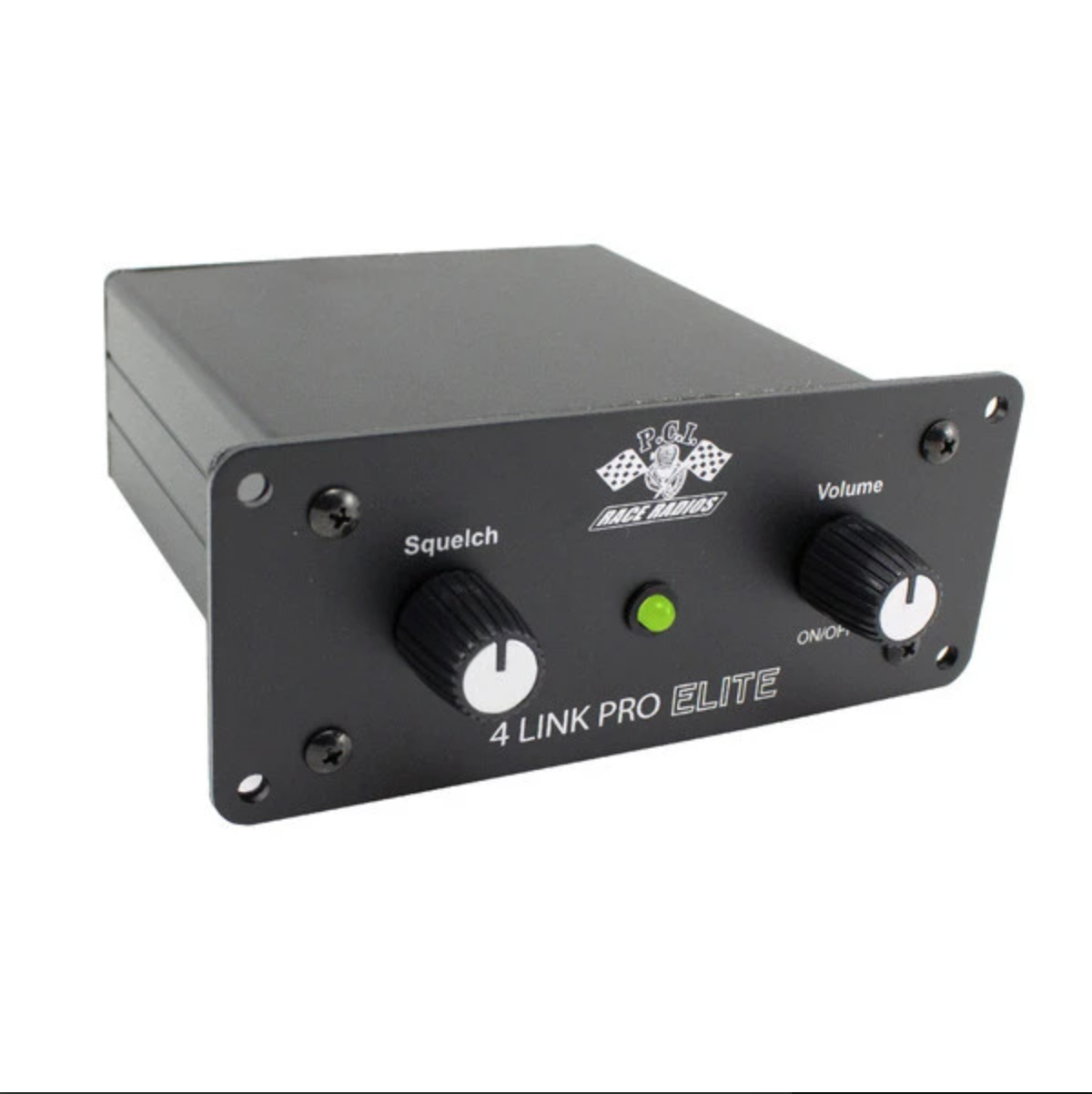 PCI Race Radios Elite Ultimate 4 Intercom Packages