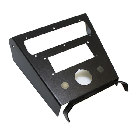 PCI Race Radios Can-Am X3 Pillar Replacement Bracket