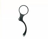 Razorback Technology 2020 Can-Am X3 Bent Cluster Mount