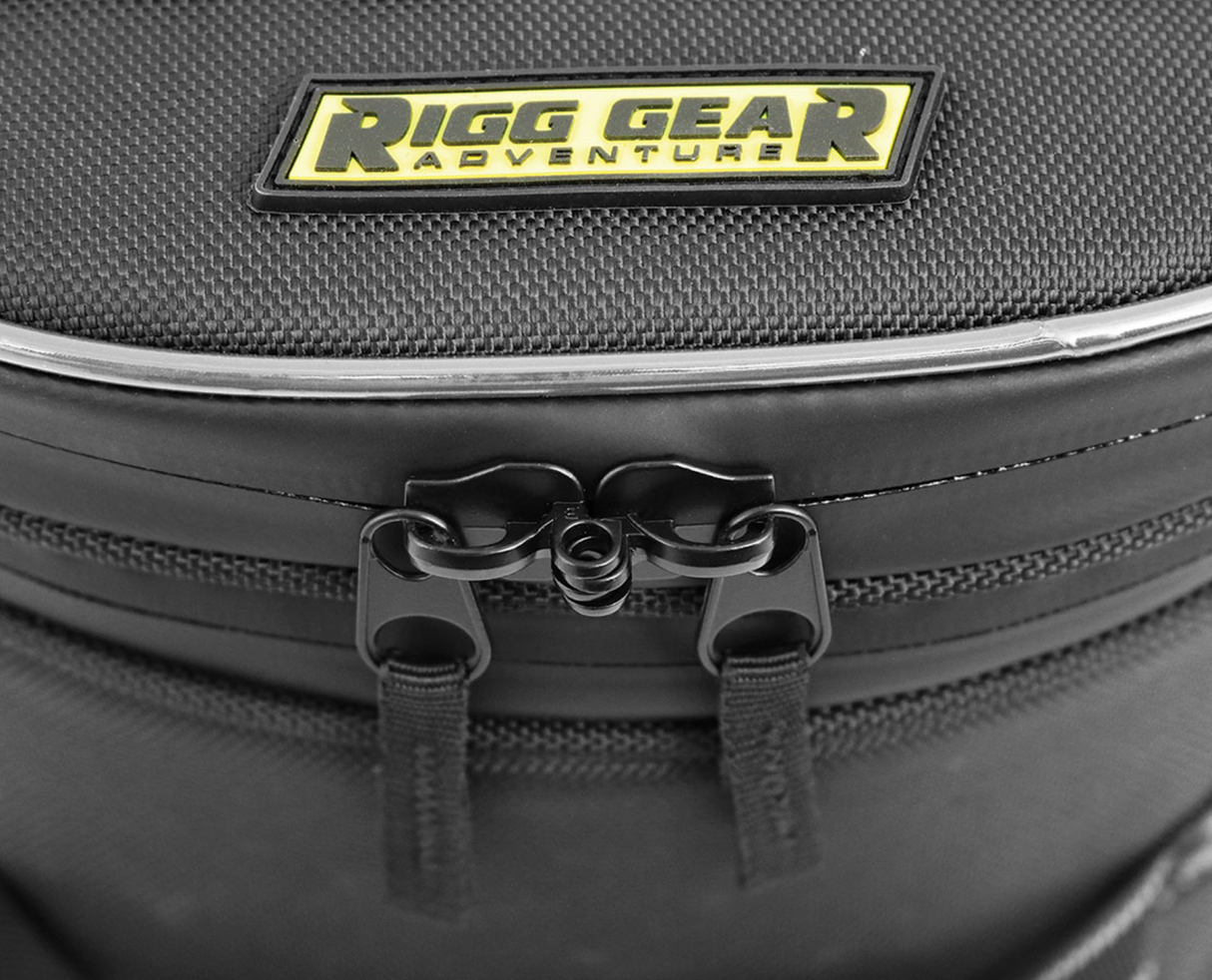 Rigg Gear Trails End Dual Sport / Enduro Trail Bag