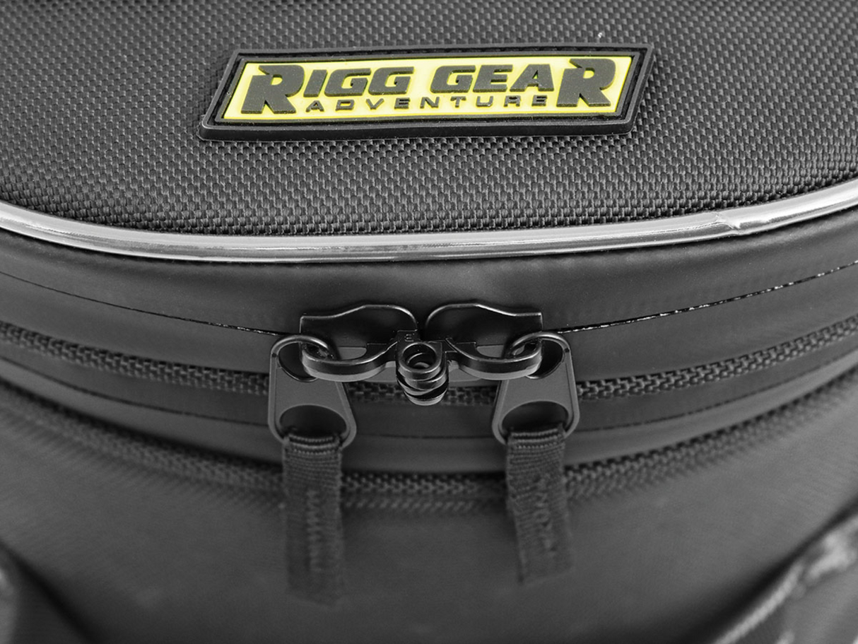 Rigg Gear Trails End Adventure Bag