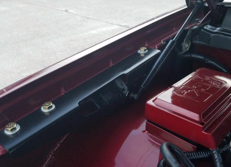 2014-2018 Silverado Sierra Firewall Kit, Firewall Shrouds, Hood Strut Kit,Front Tubs, Relocation Combo Kit