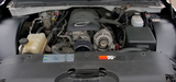 1999-2006 Silverado Sierra Firewall, Front Tubs, Hood Strut, Relocation, & Firewall Shroud Combo Kit