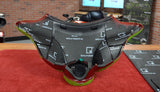Street Glide/ Electra Glide Harley Davidson Fairing Vehicle Specific Kit | 1998-2013 SoundSkins Global